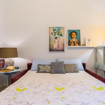 Casa Parravano Caserta Kültér fotó