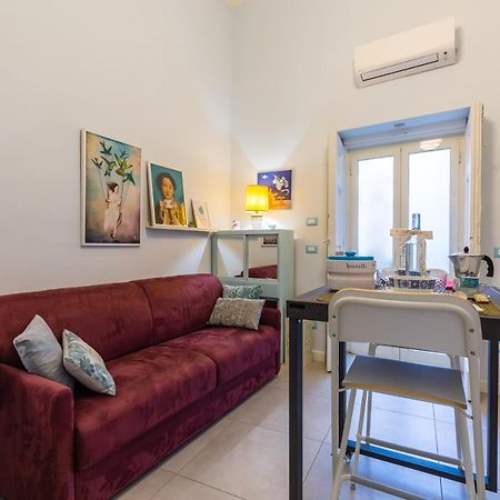 Casa Parravano Caserta Kültér fotó