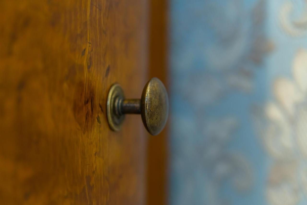 Casa Parravano Caserta Kültér fotó