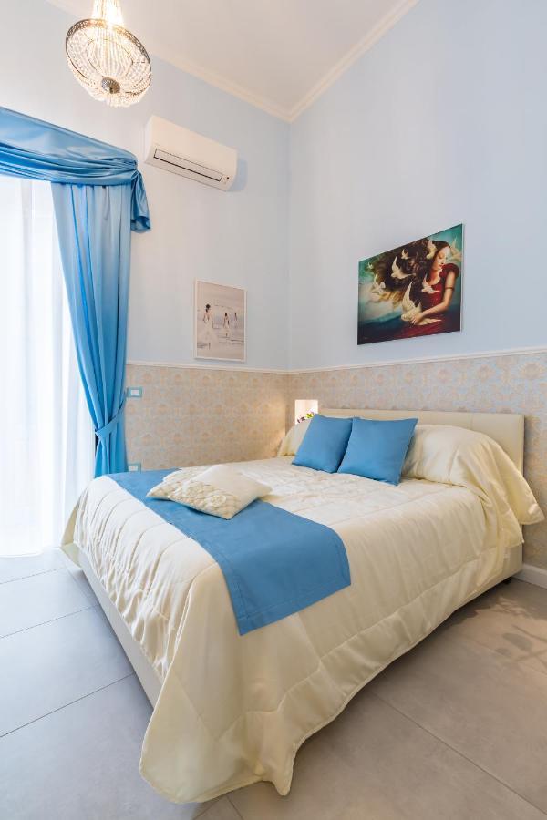 Casa Parravano Caserta Kültér fotó