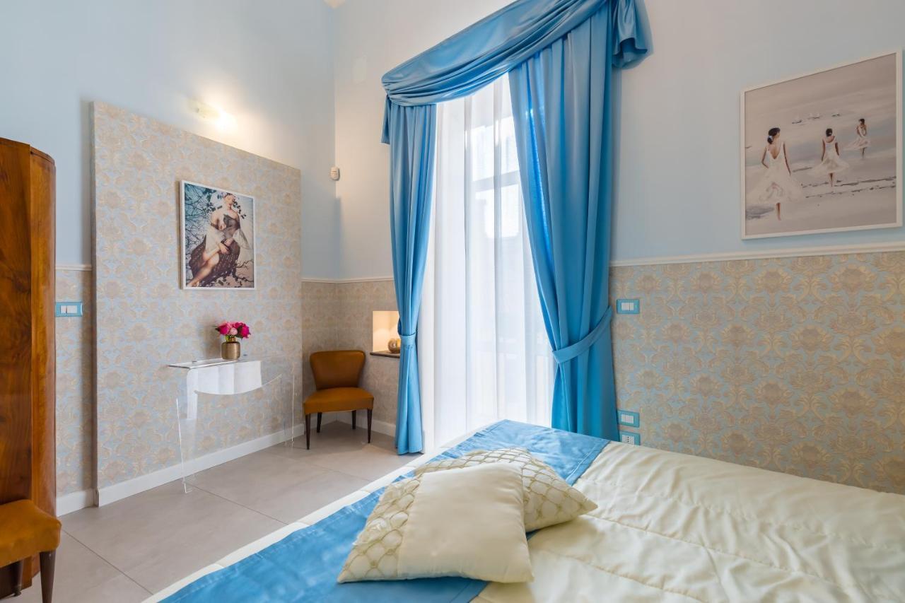 Casa Parravano Caserta Kültér fotó