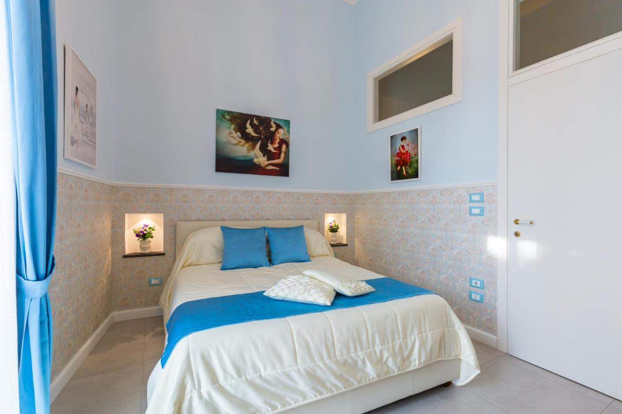 Casa Parravano Caserta Kültér fotó