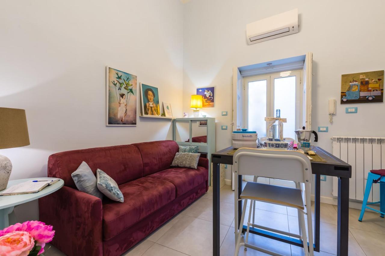 Casa Parravano Caserta Kültér fotó