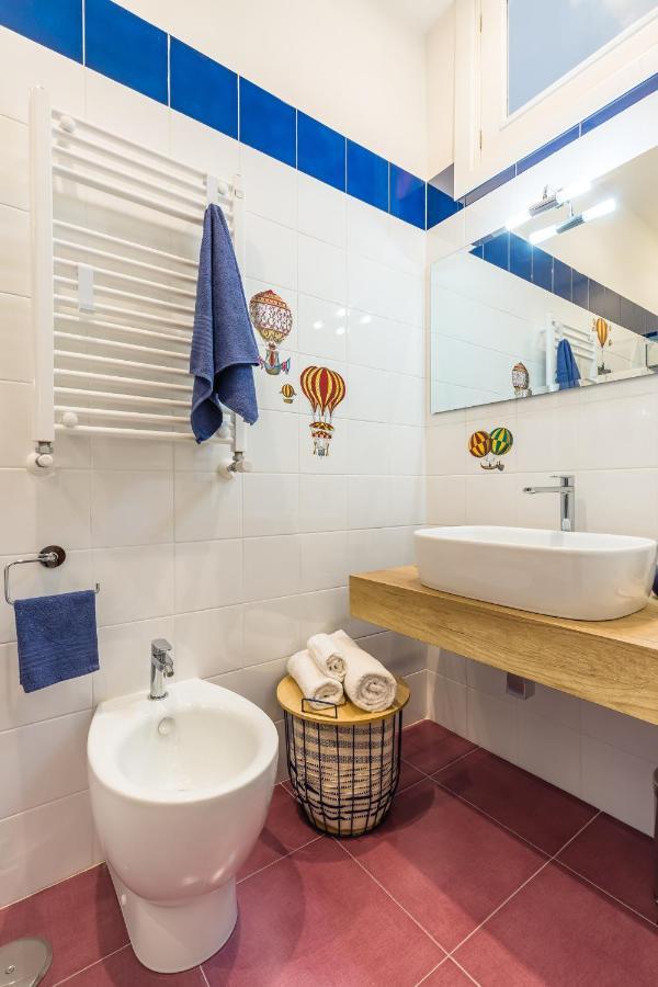 Casa Parravano Caserta Kültér fotó