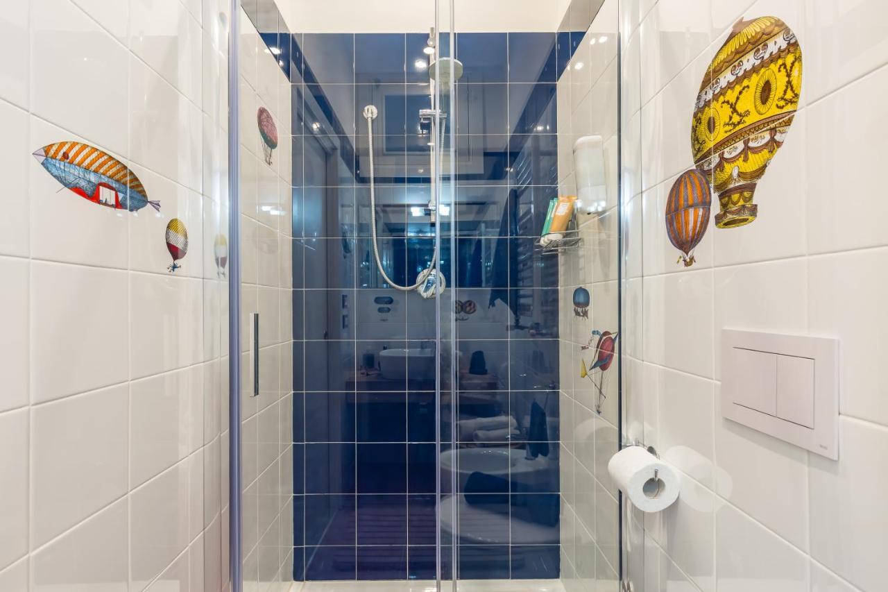 Casa Parravano Caserta Kültér fotó