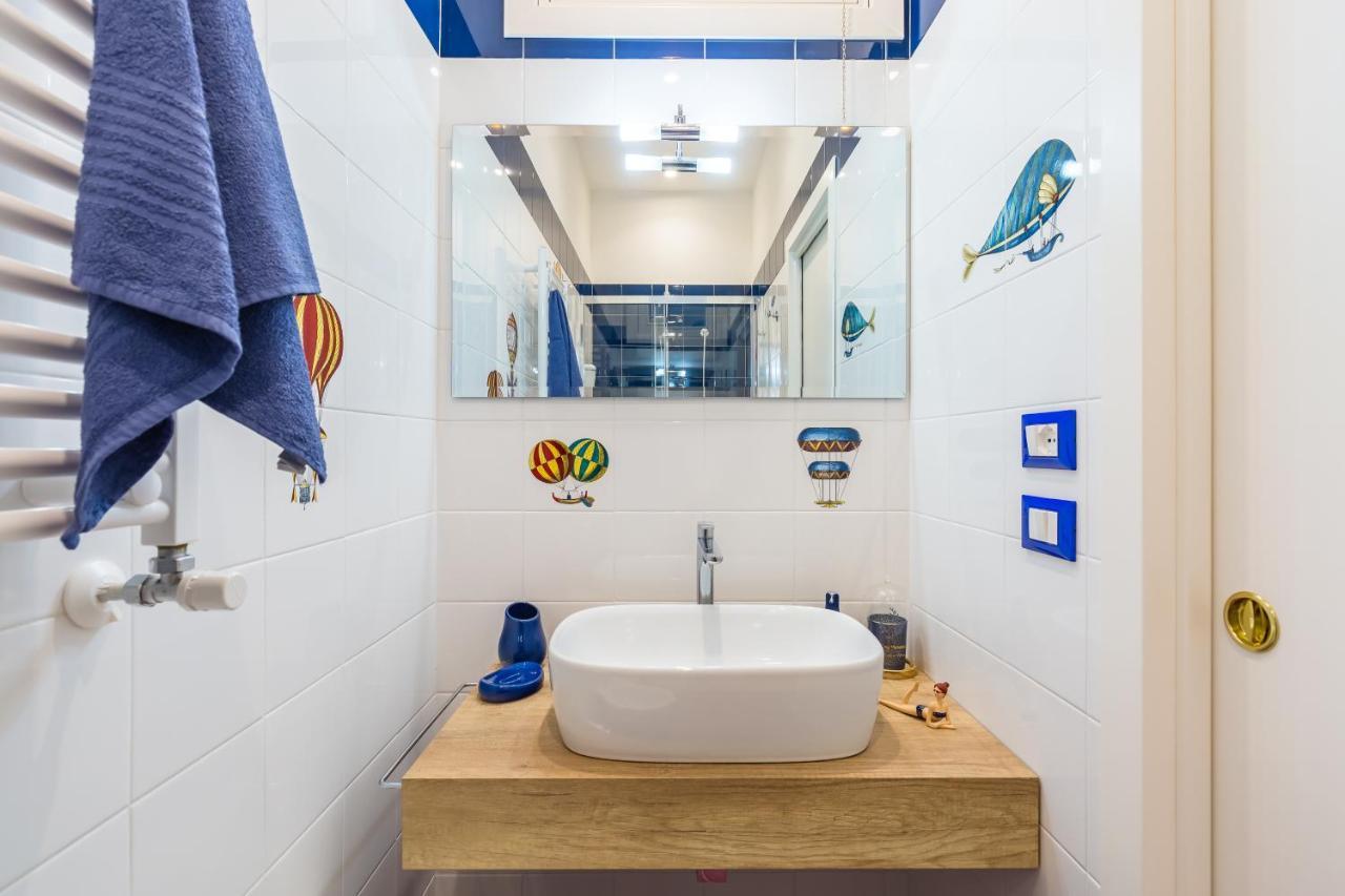 Casa Parravano Caserta Kültér fotó