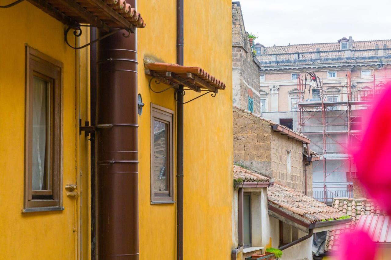 Casa Parravano Caserta Kültér fotó